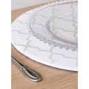 Lurex Geometrico Prata 2